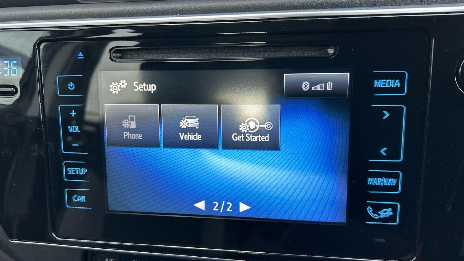 Used Toyota Auris 2019 for sale - 76659194: Photo 31