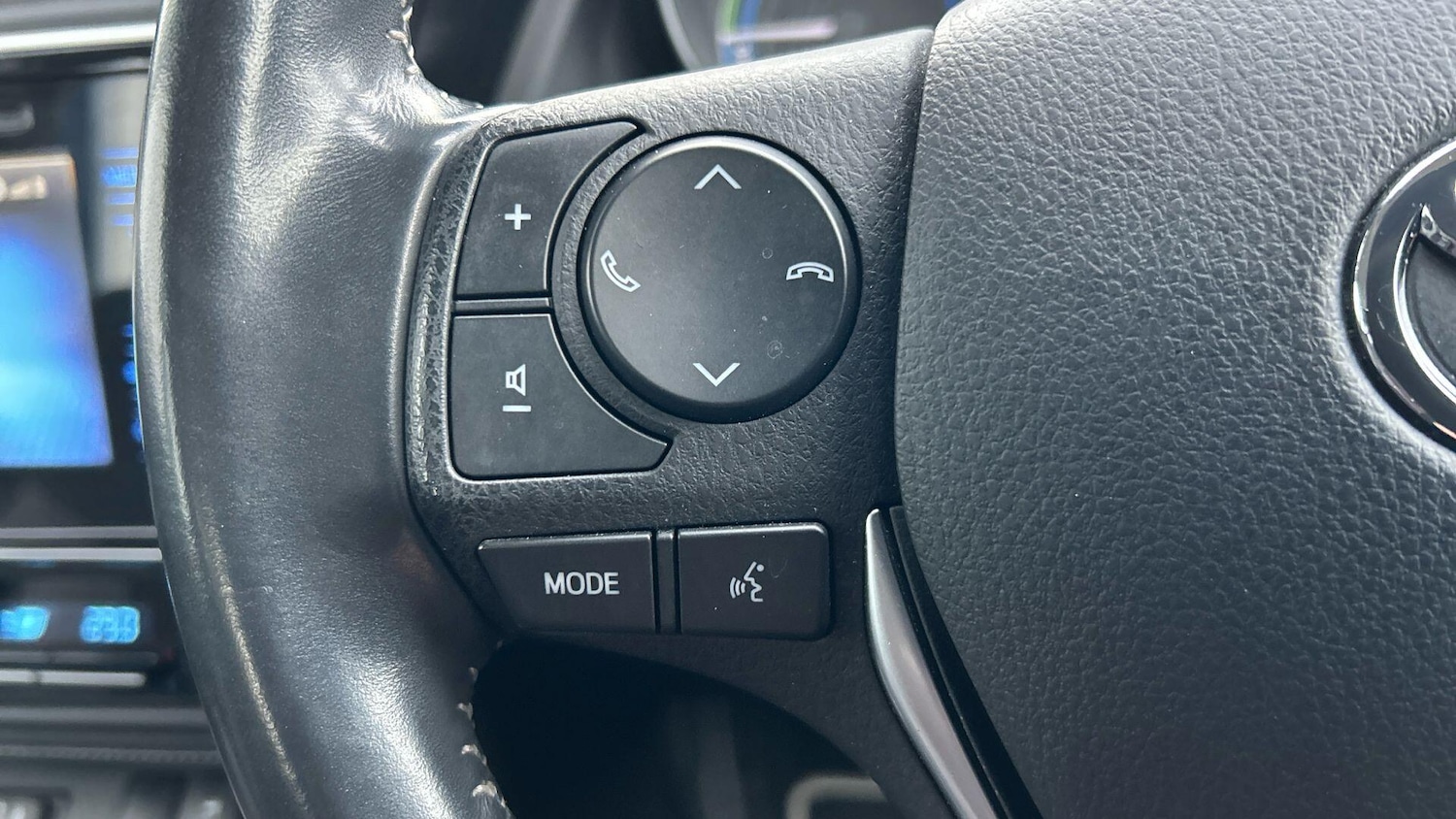 Used Toyota Auris 2019 for sale - 76659194: Photo 35