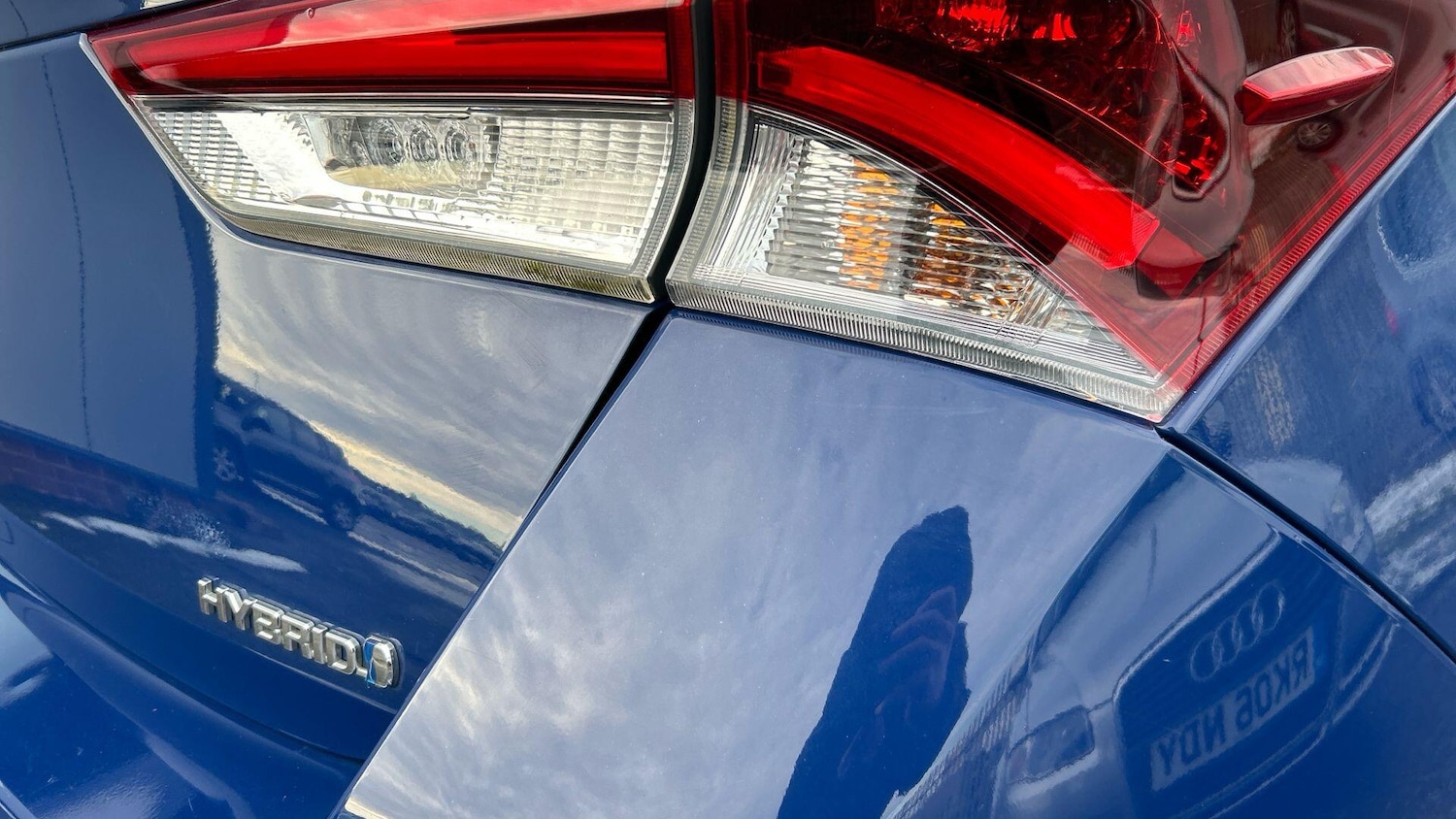 Used Toyota Auris 2019 for sale - 76659194: Photo 43