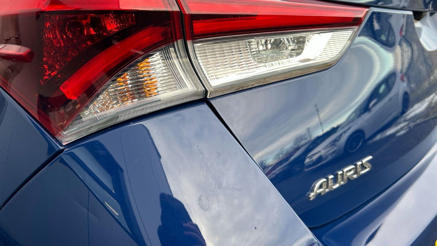 Used Toyota Auris 2019 for sale - 76659194: Photo 44