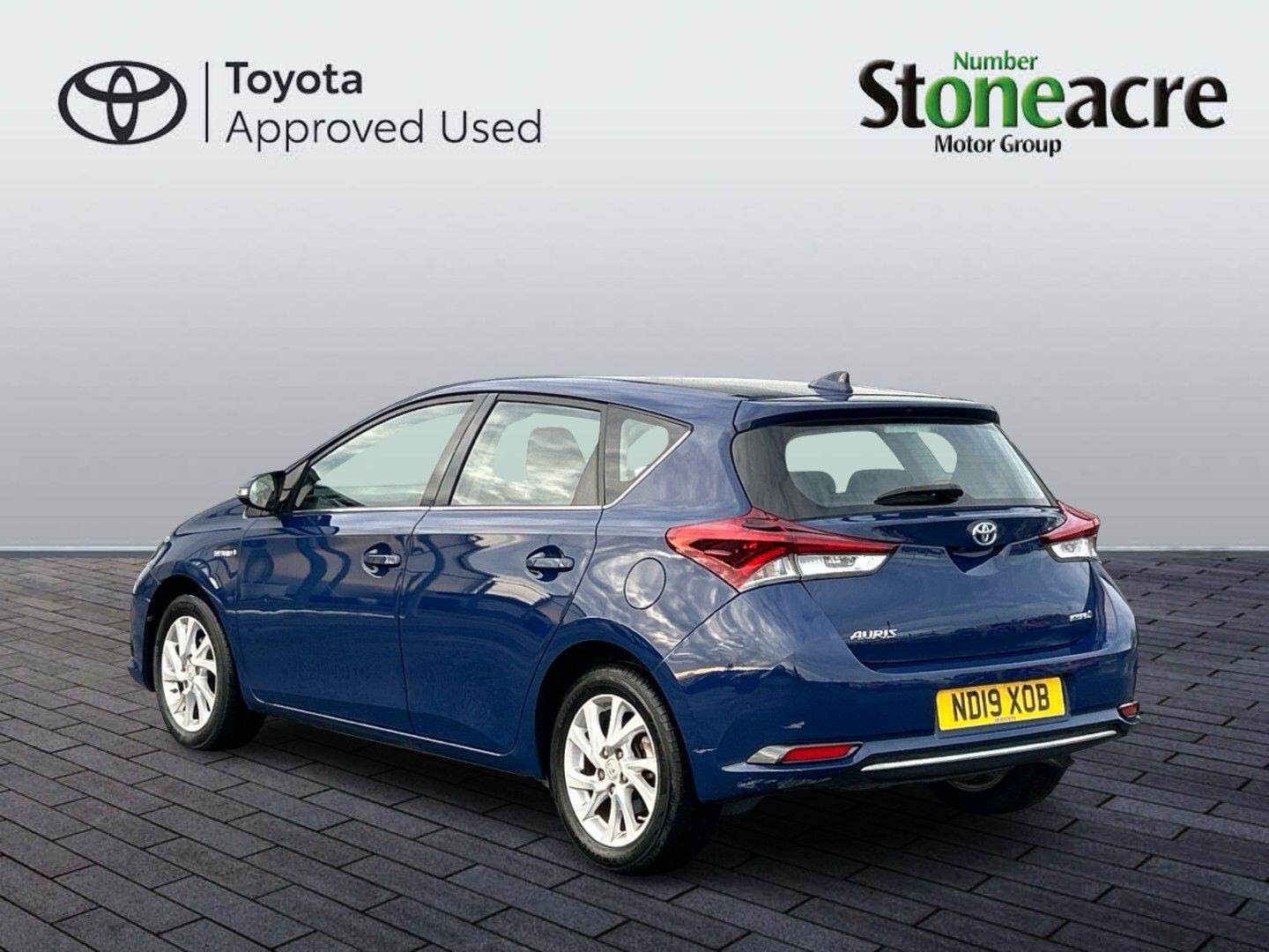 Used Toyota Auris 2019 for sale - 76659194: Photo 5