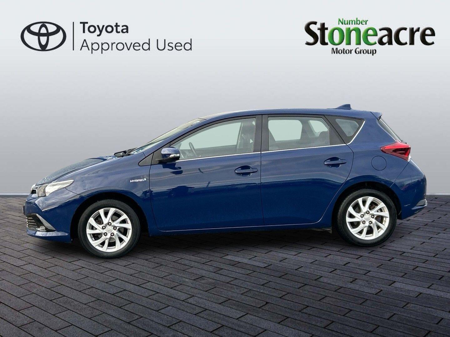 Used Toyota Auris 2019 for sale - 76659194: Photo 6