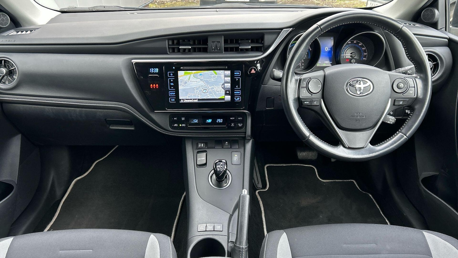 Used Toyota Auris 2019 for sale - 76659194: Photo 9