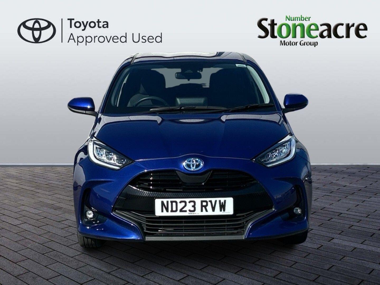 Used Toyota Yaris for sale - 78116158: Photo 10