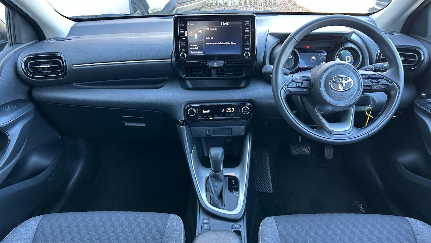 Used Toyota Yaris for sale - 78116158: Photo 11