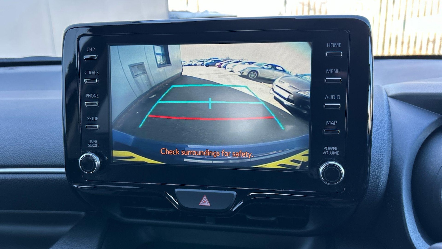 Used Toyota Yaris for sale - 78116158: Photo 13