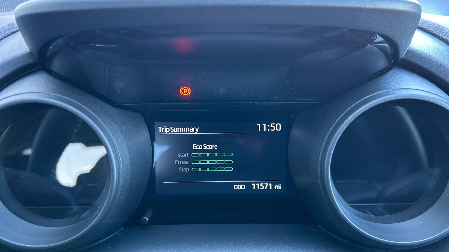 Used Toyota Yaris for sale - 78116158: Photo 15