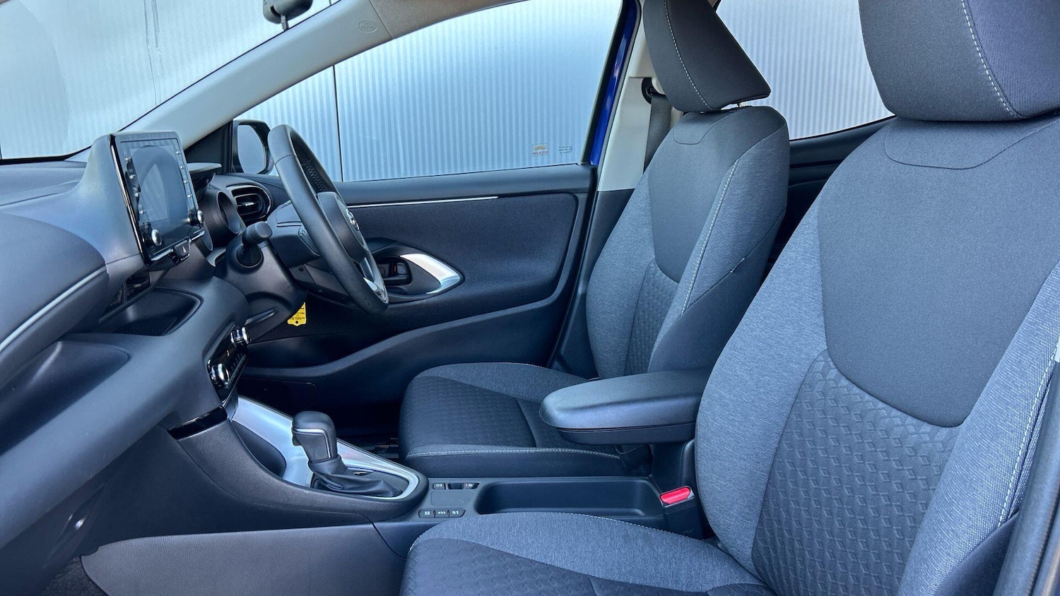 Used Toyota Yaris for sale - 78116158: Photo 16