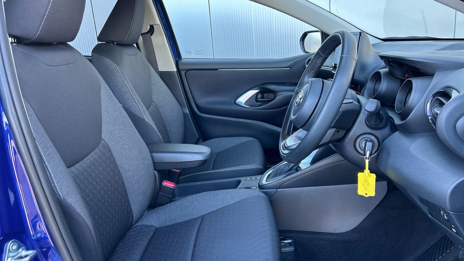 Used Toyota Yaris for sale - 78116158: Photo 17