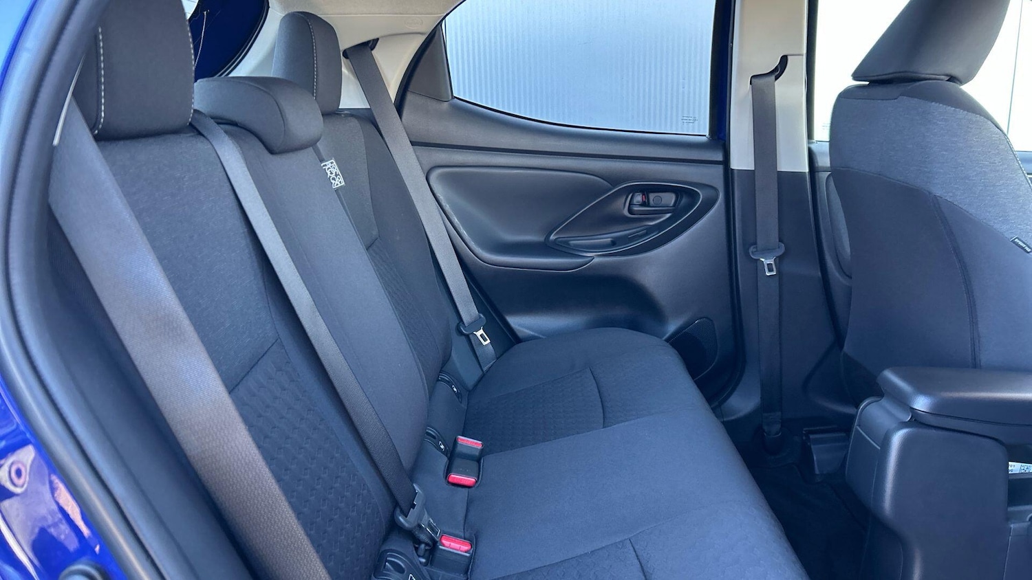 Used Toyota Yaris for sale - 78116158: Photo 18