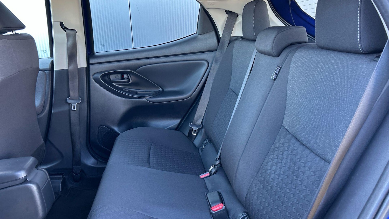 Used Toyota Yaris for sale - 78116158: Photo 19