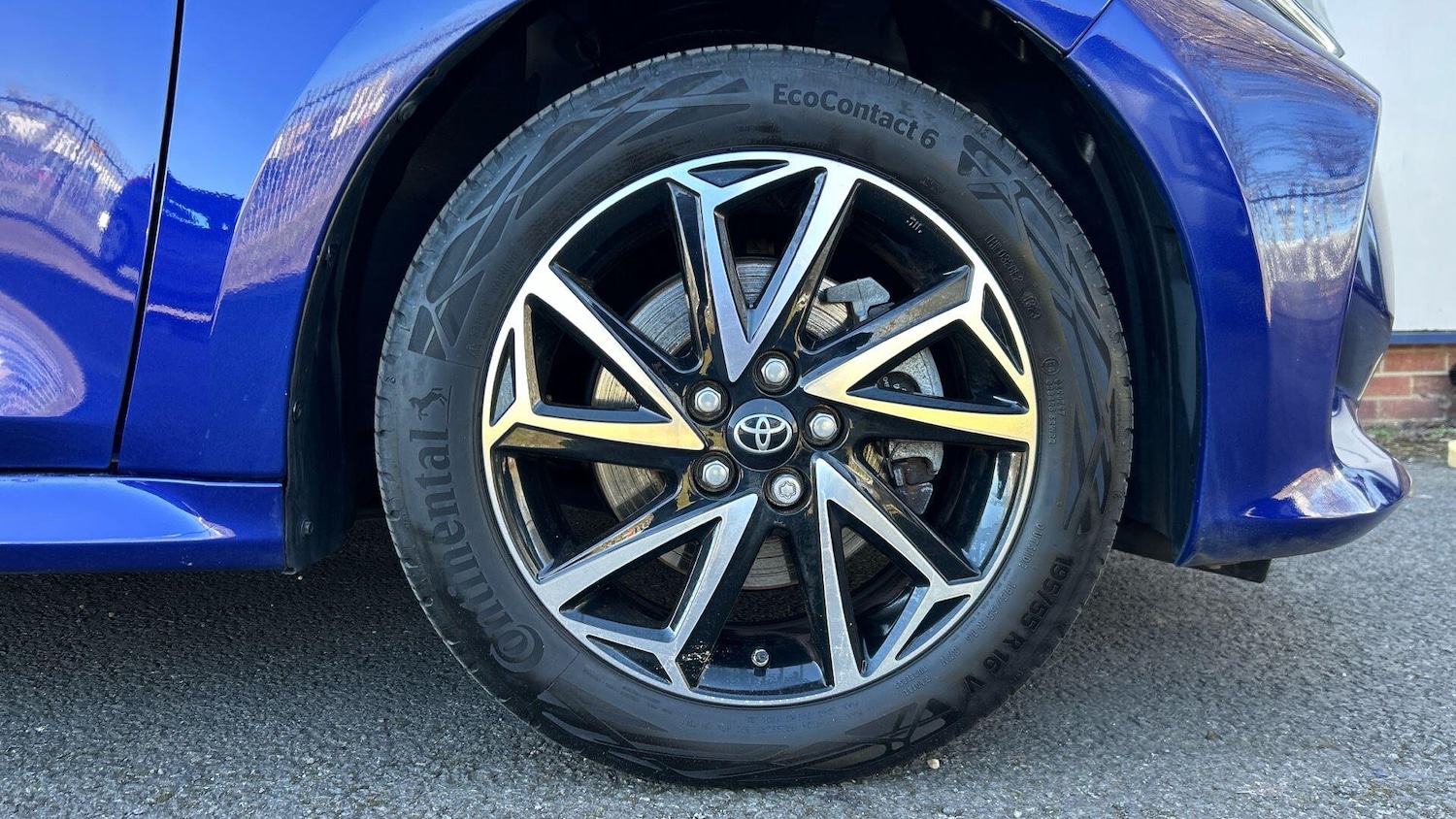 Used Toyota Yaris for sale - 78116158: Photo 21