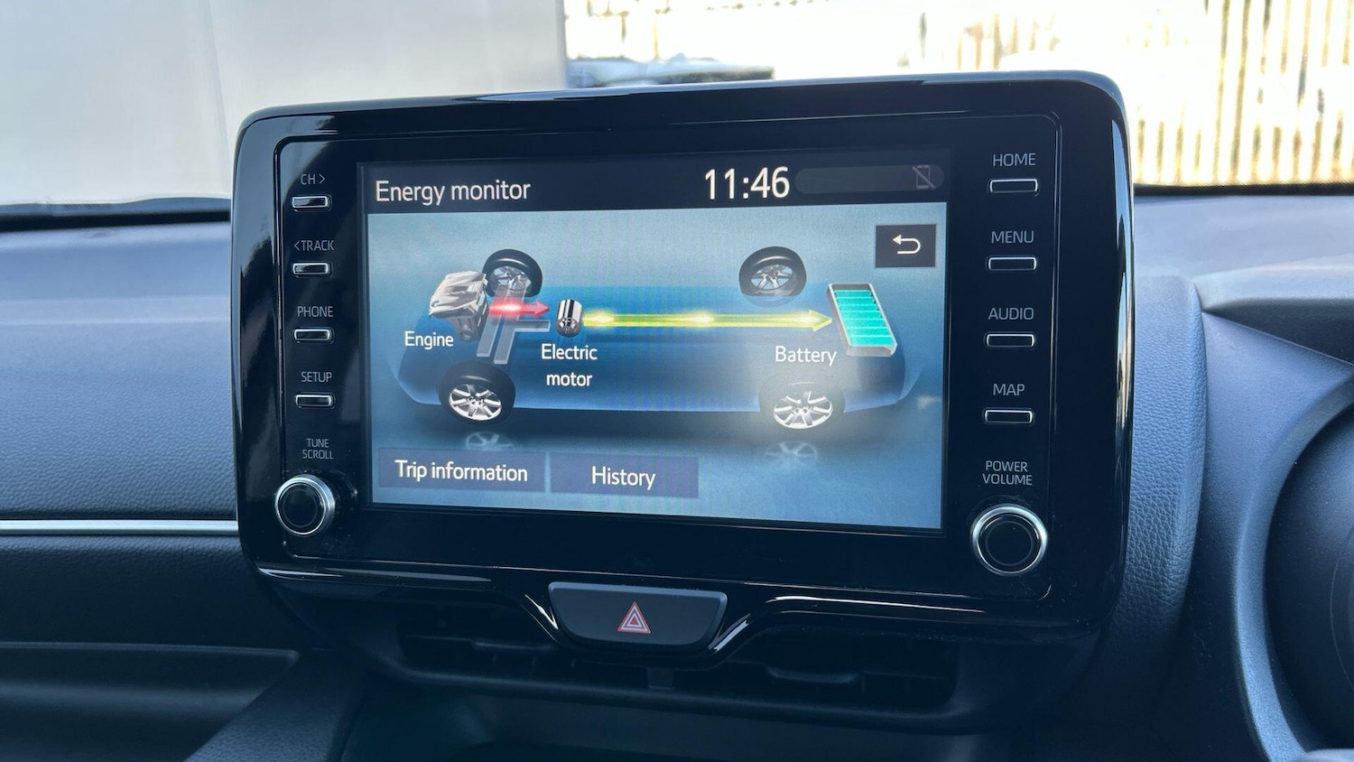 Used Toyota Yaris for sale - 78116158: Photo 22