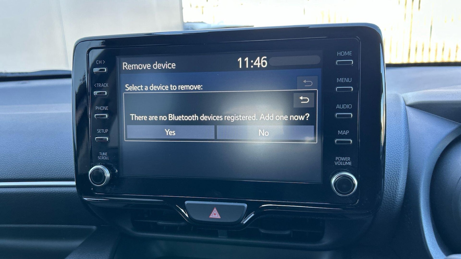 Used Toyota Yaris for sale - 78116158: Photo 24