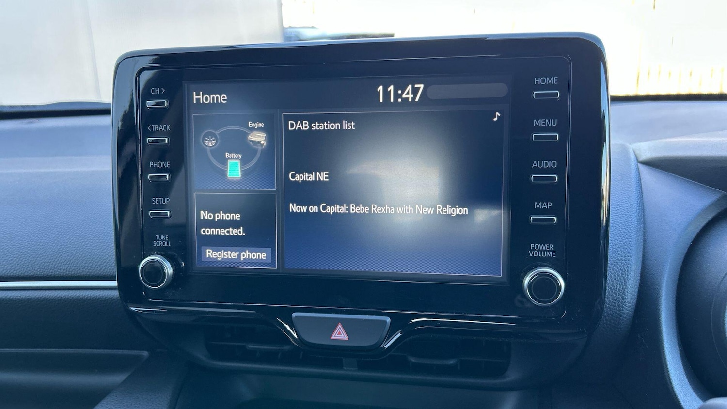 Used Toyota Yaris for sale - 78116158: Photo 27