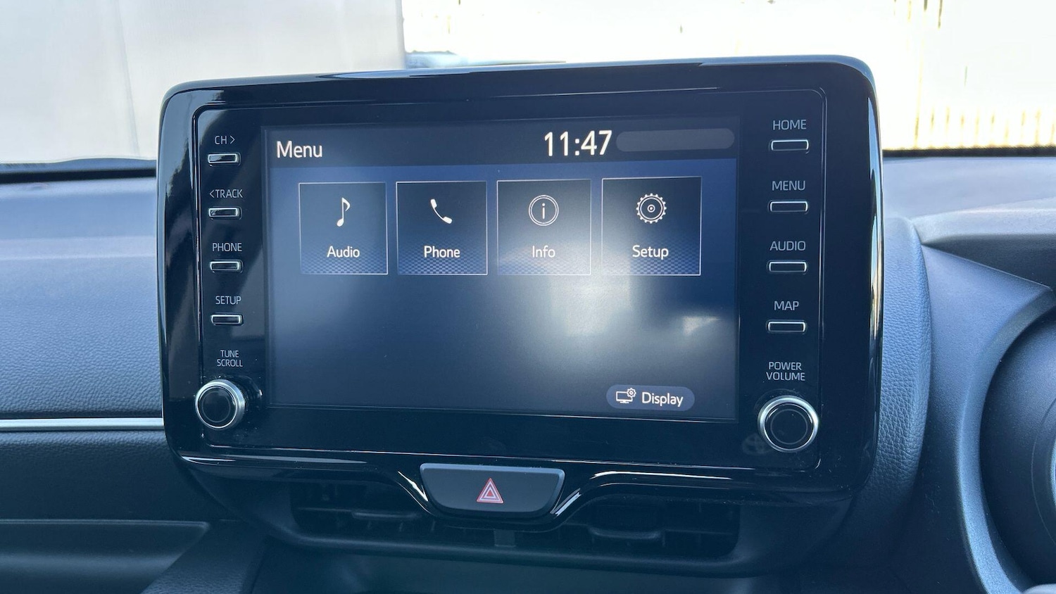 Used Toyota Yaris for sale - 78116158: Photo 28