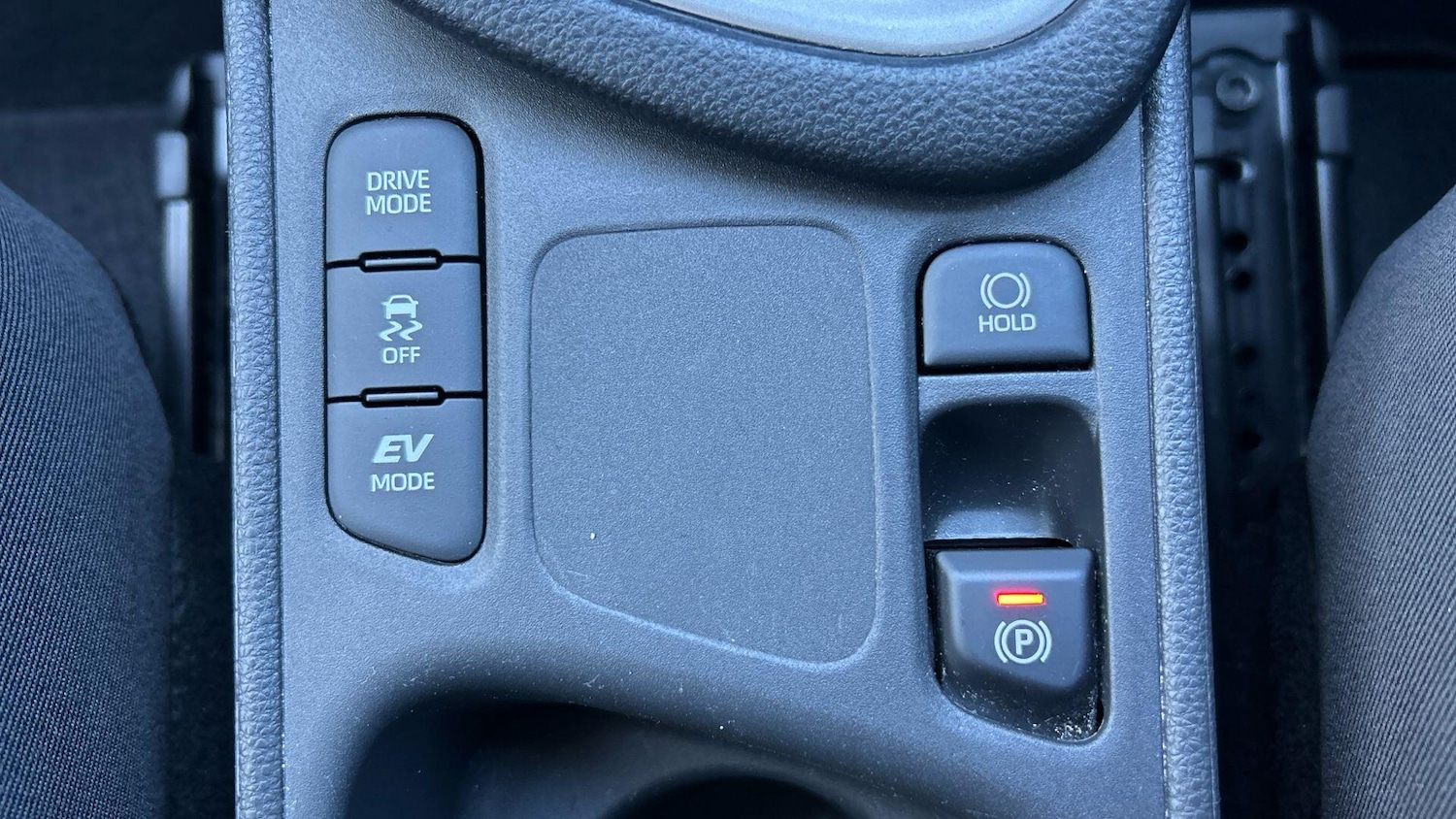 Used Toyota Yaris for sale - 78116158: Photo 34