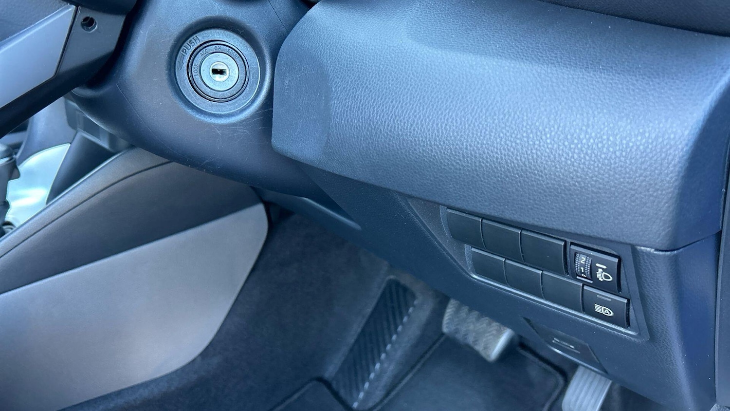 Used Toyota Yaris for sale - 78116158: Photo 39