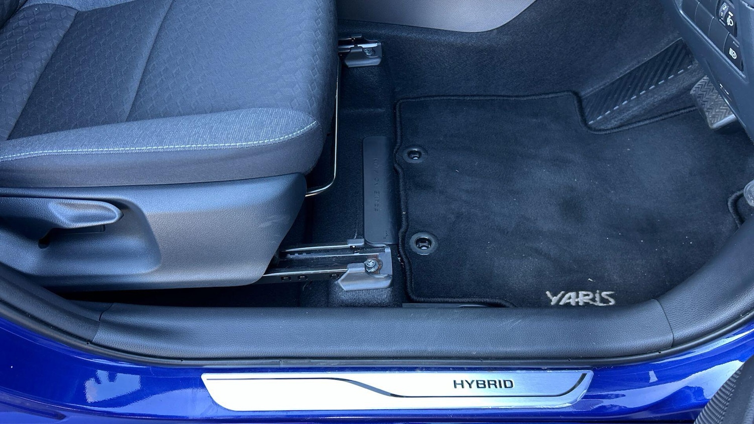 Used Toyota Yaris for sale - 78116158: Photo 40