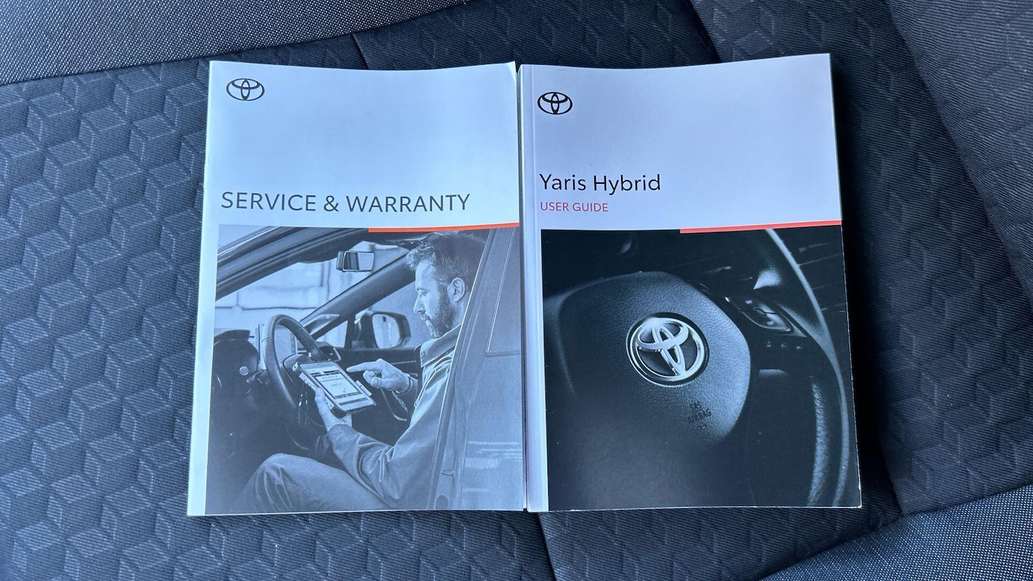 Used Toyota Yaris for sale - 78116158: Photo 44