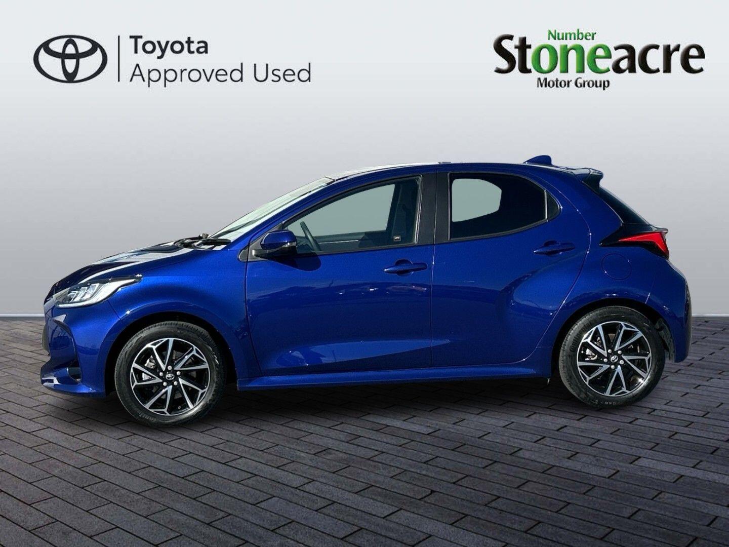 Used Toyota Yaris for sale - 78116158: Photo 8