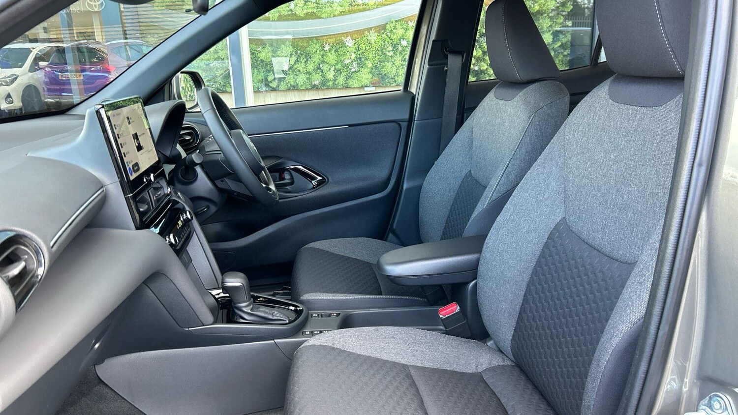 Used Toyota Yaris Cross 2025 for sale - 76059286: Photo 16