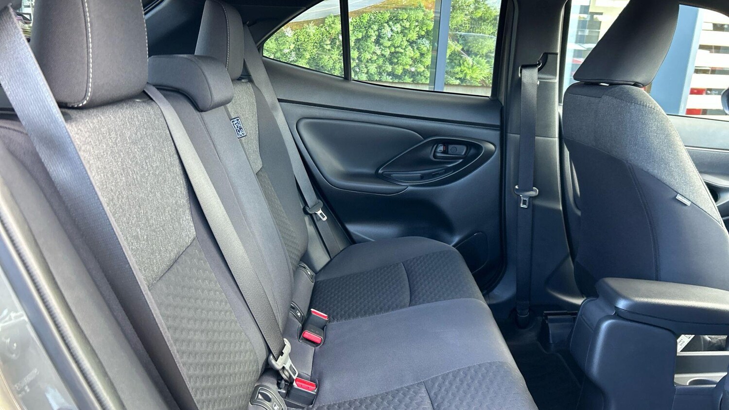 Used Toyota Yaris Cross 2025 for sale - 76059286: Photo 18