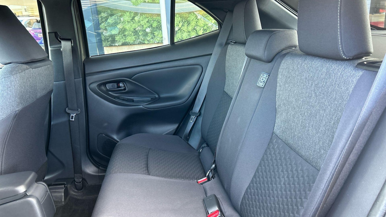 Used Toyota Yaris Cross 2025 for sale - 76059286: Photo 19
