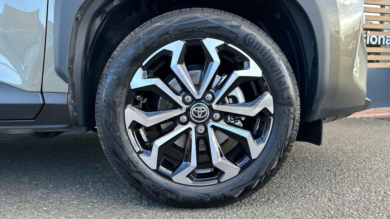 Used Toyota Yaris Cross 2025 for sale - 76059286: Photo 21
