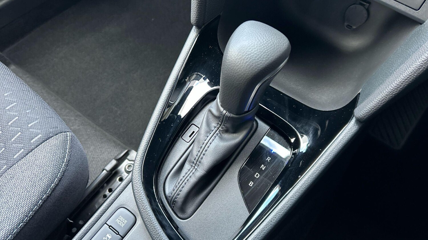 Used Toyota Yaris Cross 2025 for sale - 76059286: Photo 33