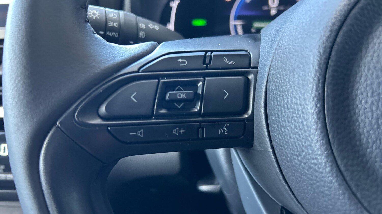 Used Toyota Yaris Cross 2025 for sale - 76059286: Photo 35