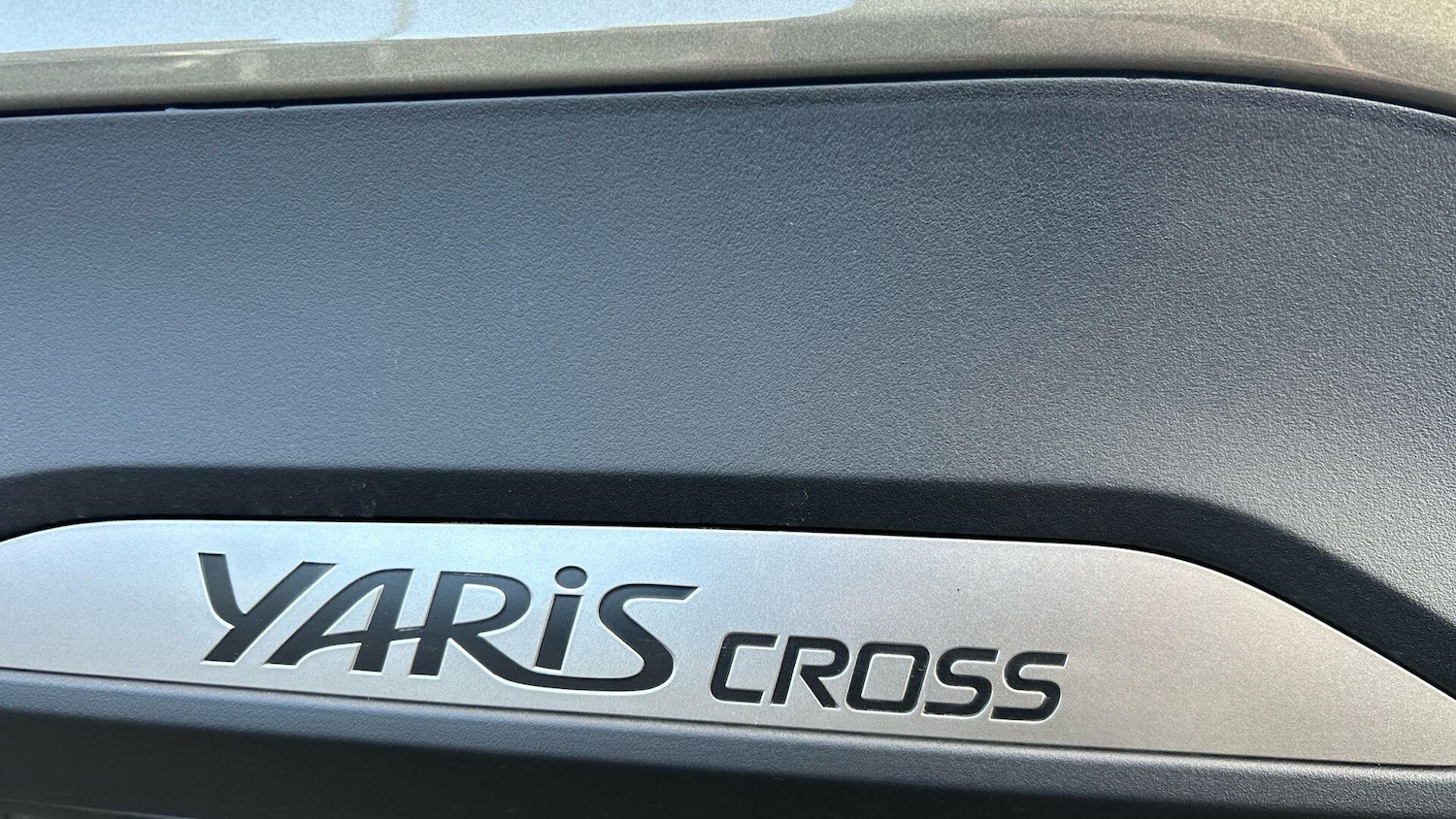 Used Toyota Yaris Cross 2025 for sale - 76059286: Photo 45