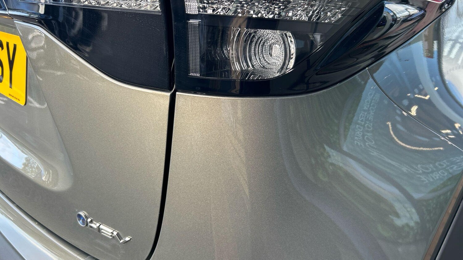 Used Toyota Yaris Cross 2025 for sale - 76059286: Photo 47
