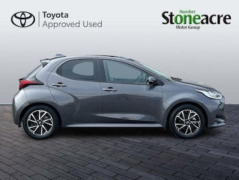 Used Toyota Yaris 2022 for sale - 78048205: Photo