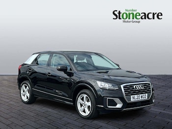 Audi - Q2