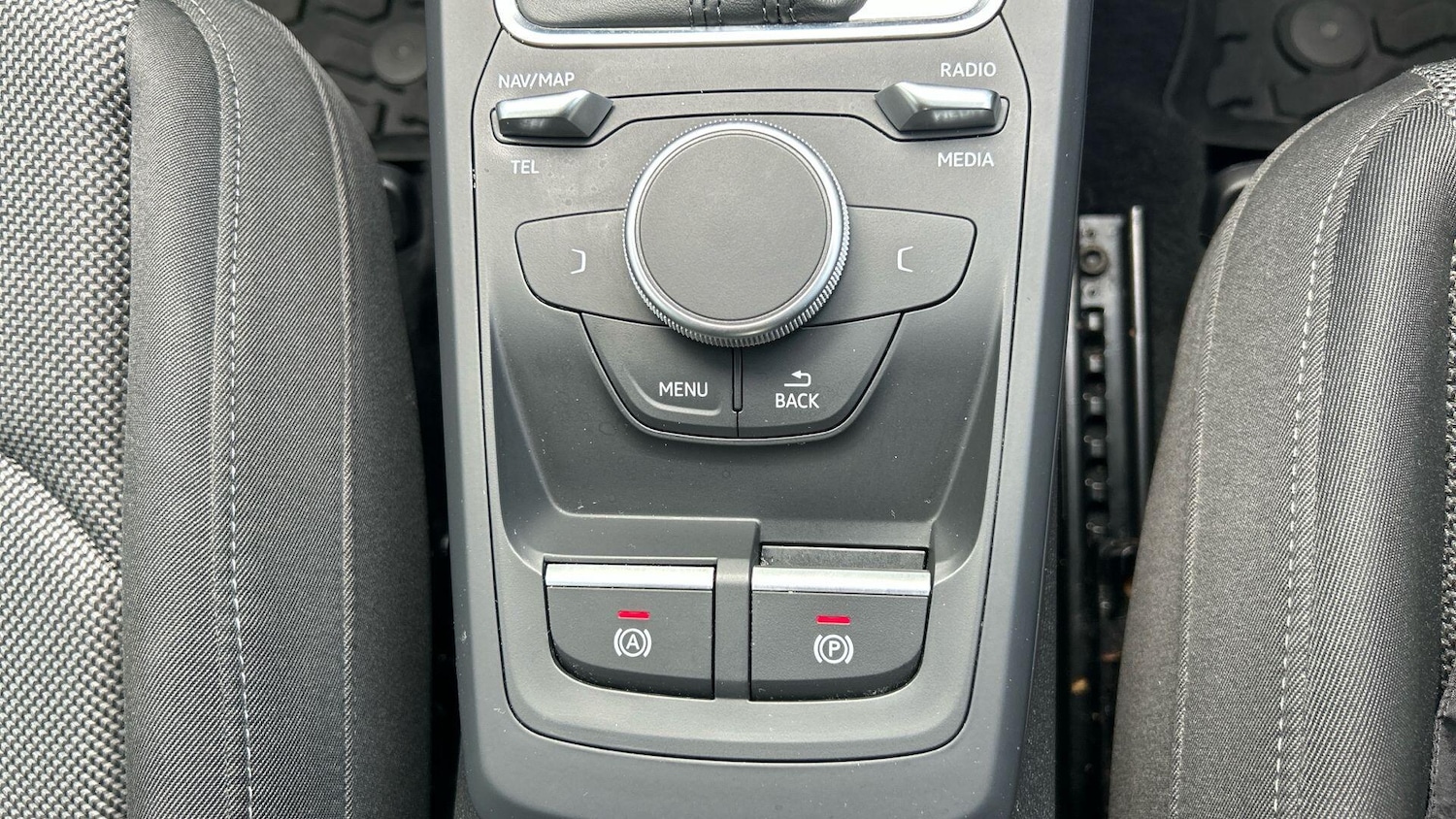 Vehicle 31