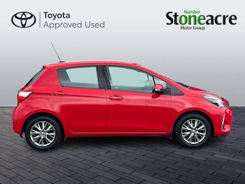 Used Toyota Yaris 2020 for sale - 79292684: Photo