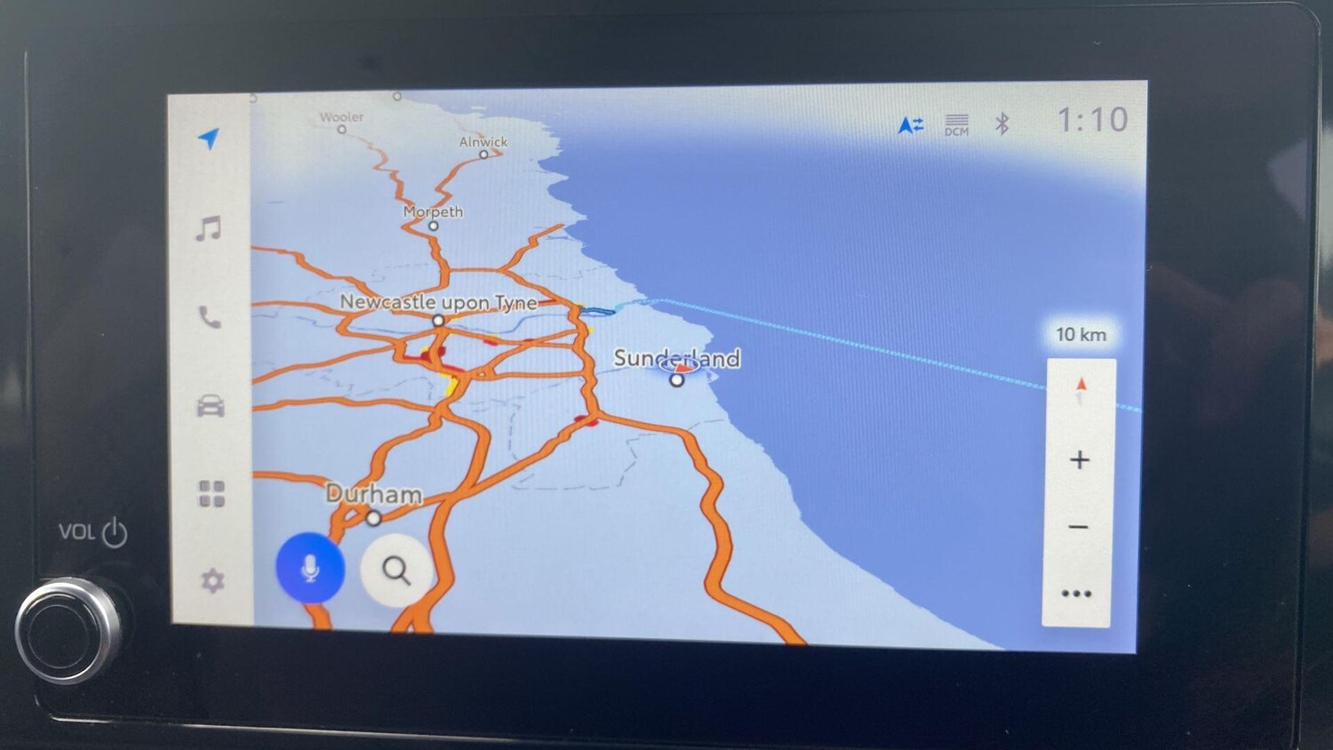 Used Toyota C-HR 2023 for sale - 77784167: Photo 11