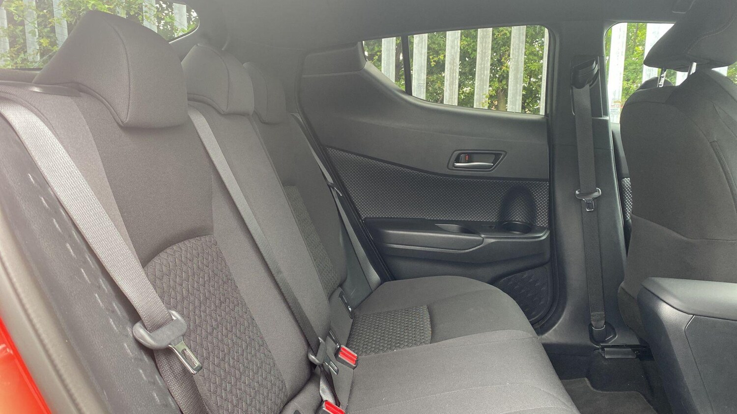 Used Toyota C-HR 2023 for sale - 77784167: Photo 15