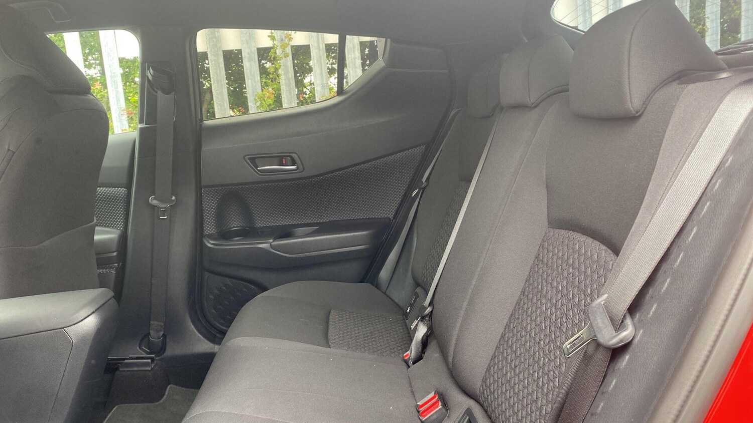 Used Toyota C-HR 2023 for sale - 77784167: Photo 16