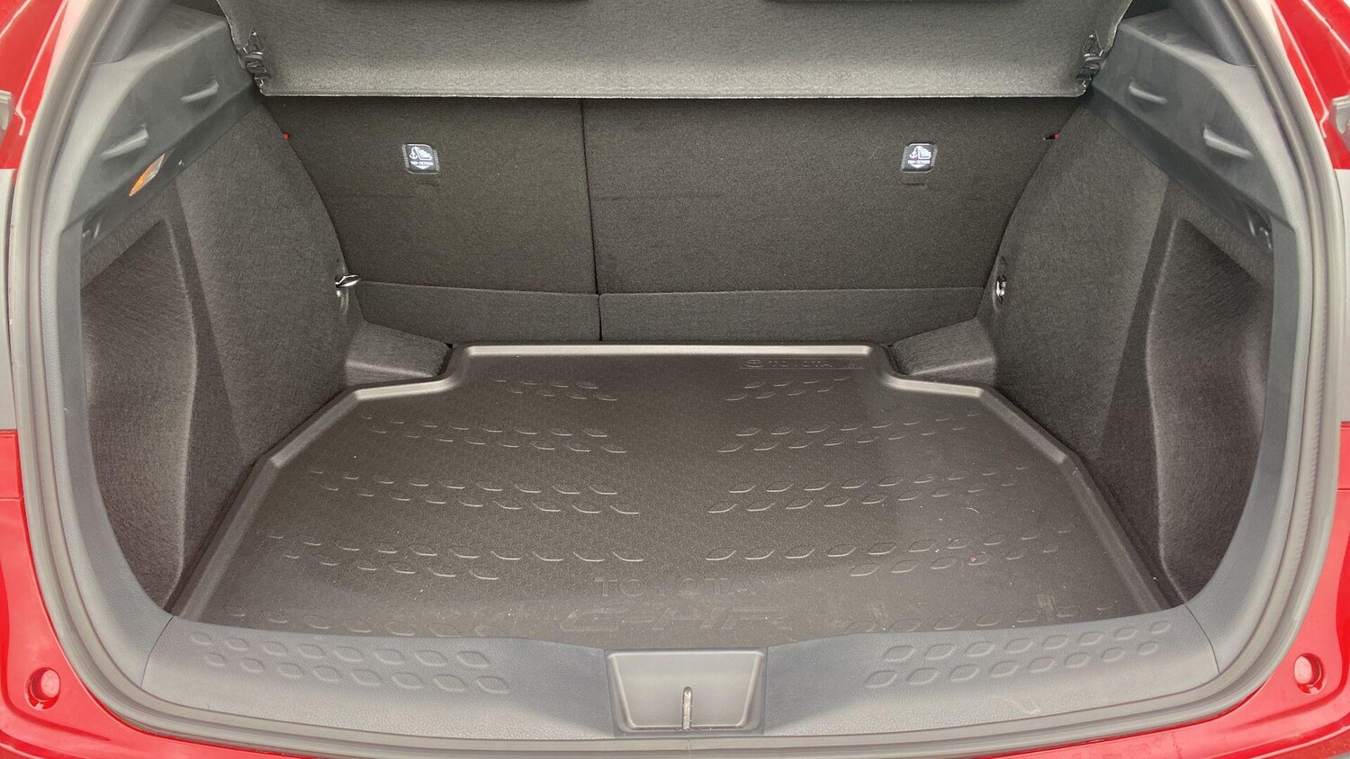 Used Toyota C-HR 2023 for sale - 77784167: Photo 17