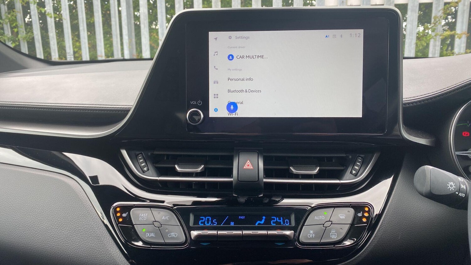 Used Toyota C-HR 2023 for sale - 77784167: Photo 25