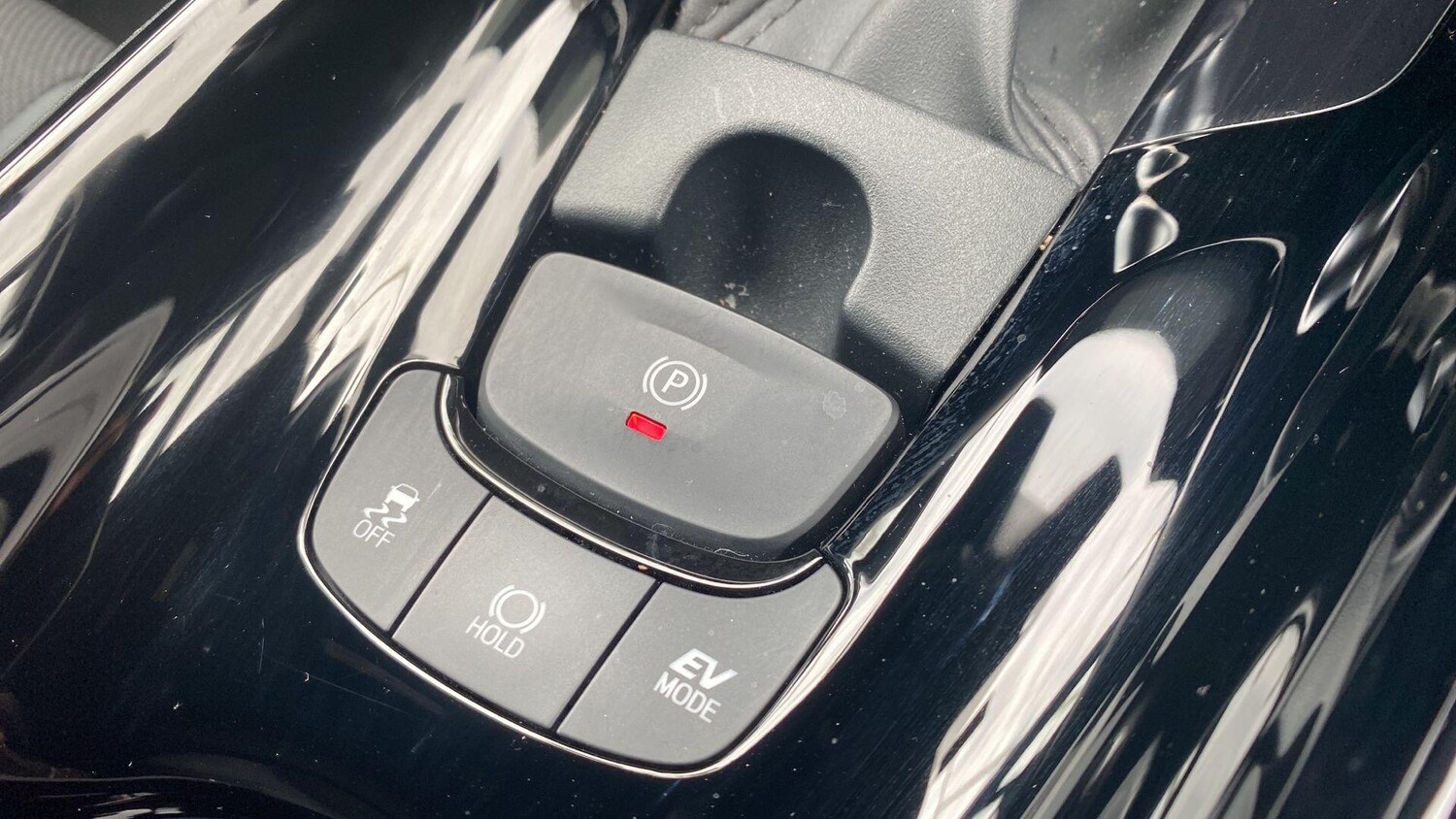 Used Toyota C-HR 2023 for sale - 77784167: Photo 30