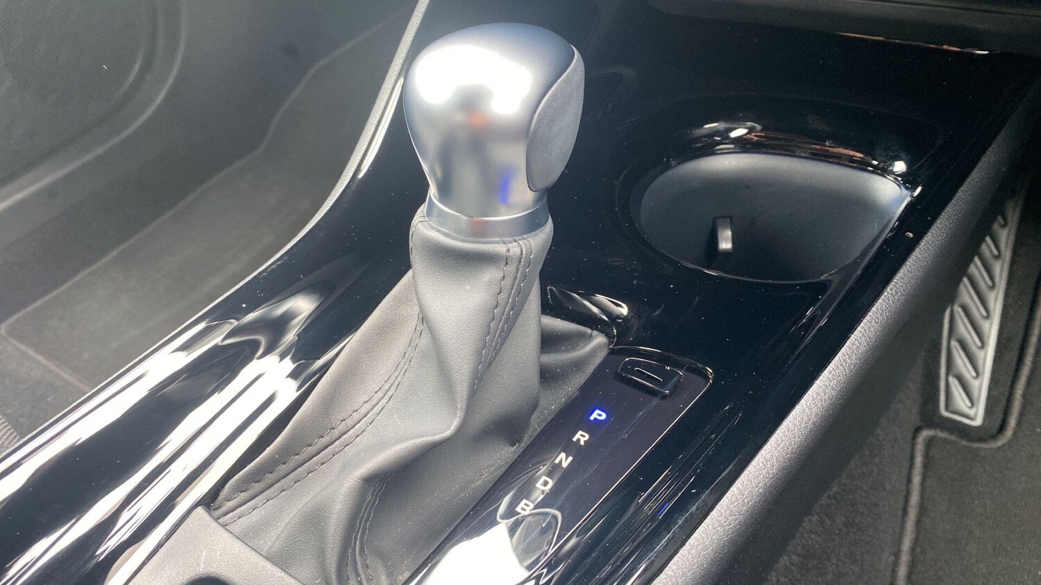 Used Toyota C-HR 2023 for sale - 77784167: Photo 31