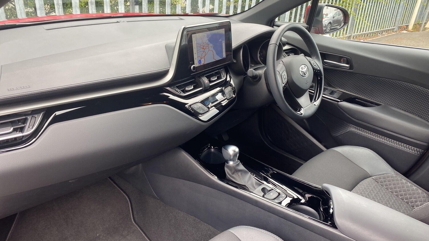 Used Toyota C-HR 2023 for sale - 77784167: Photo 37