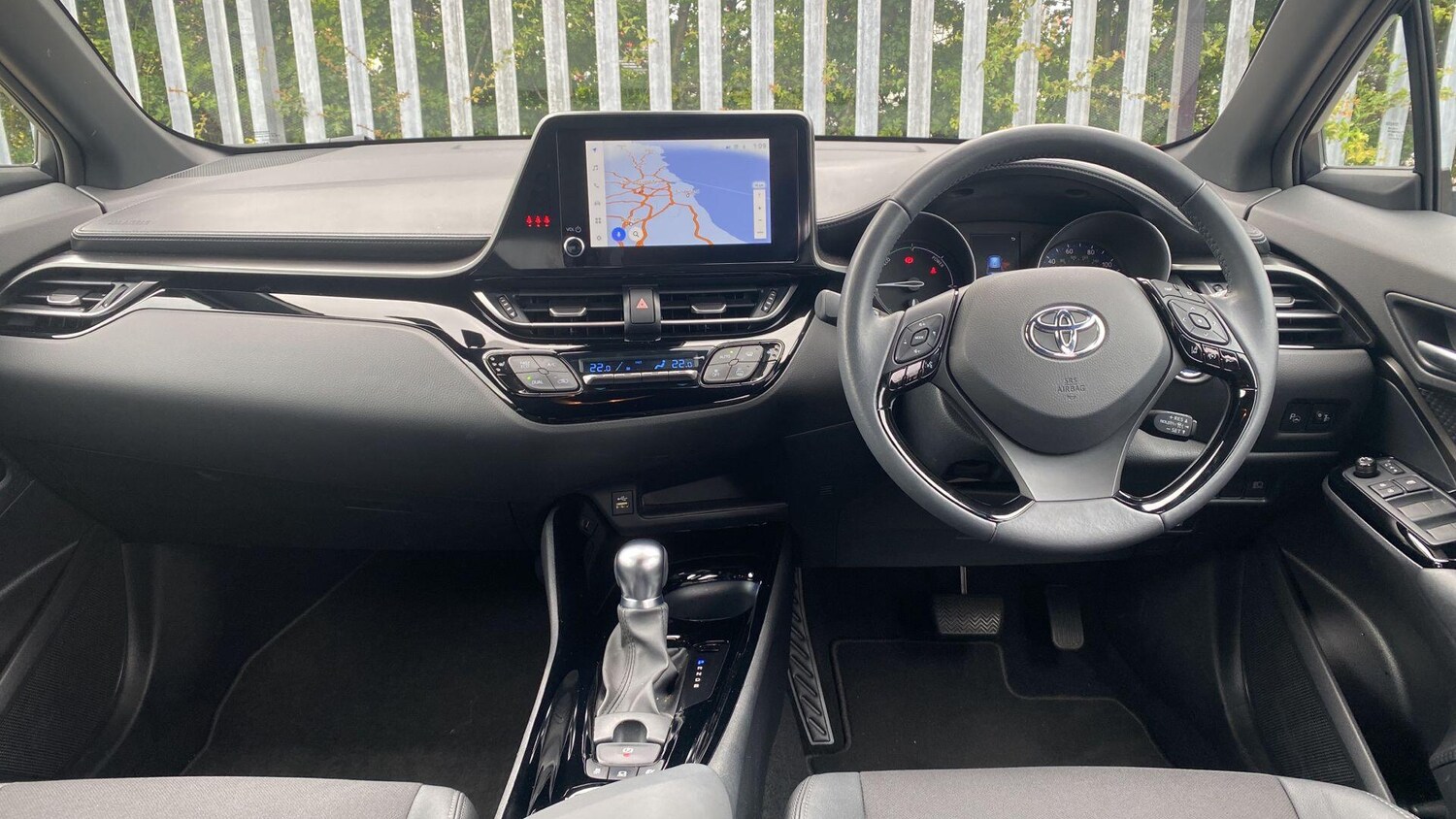 Used Toyota C-HR 2023 for sale - 77784167: Photo 9