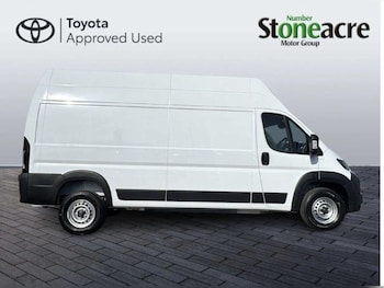 Used Toyota PROACE MAX 2026 for sale - 78019114: Photo
