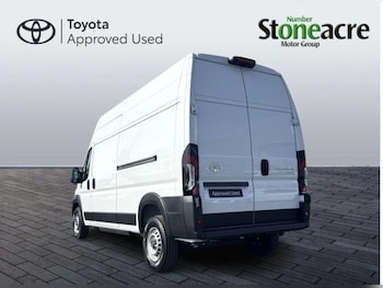 Used Toyota PROACE MAX 2026 for sale - 78019114: Photo