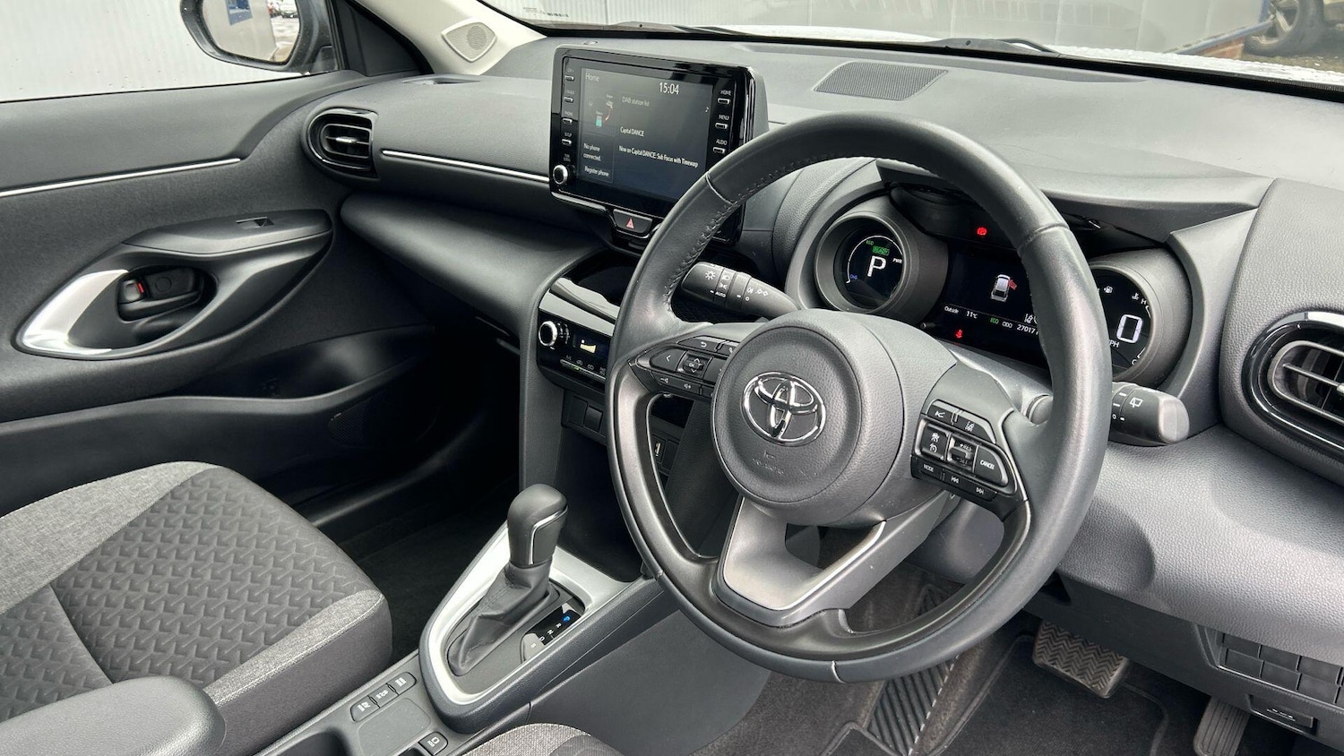 Used Toyota Yaris Cross for sale - 78204944: Photo 10