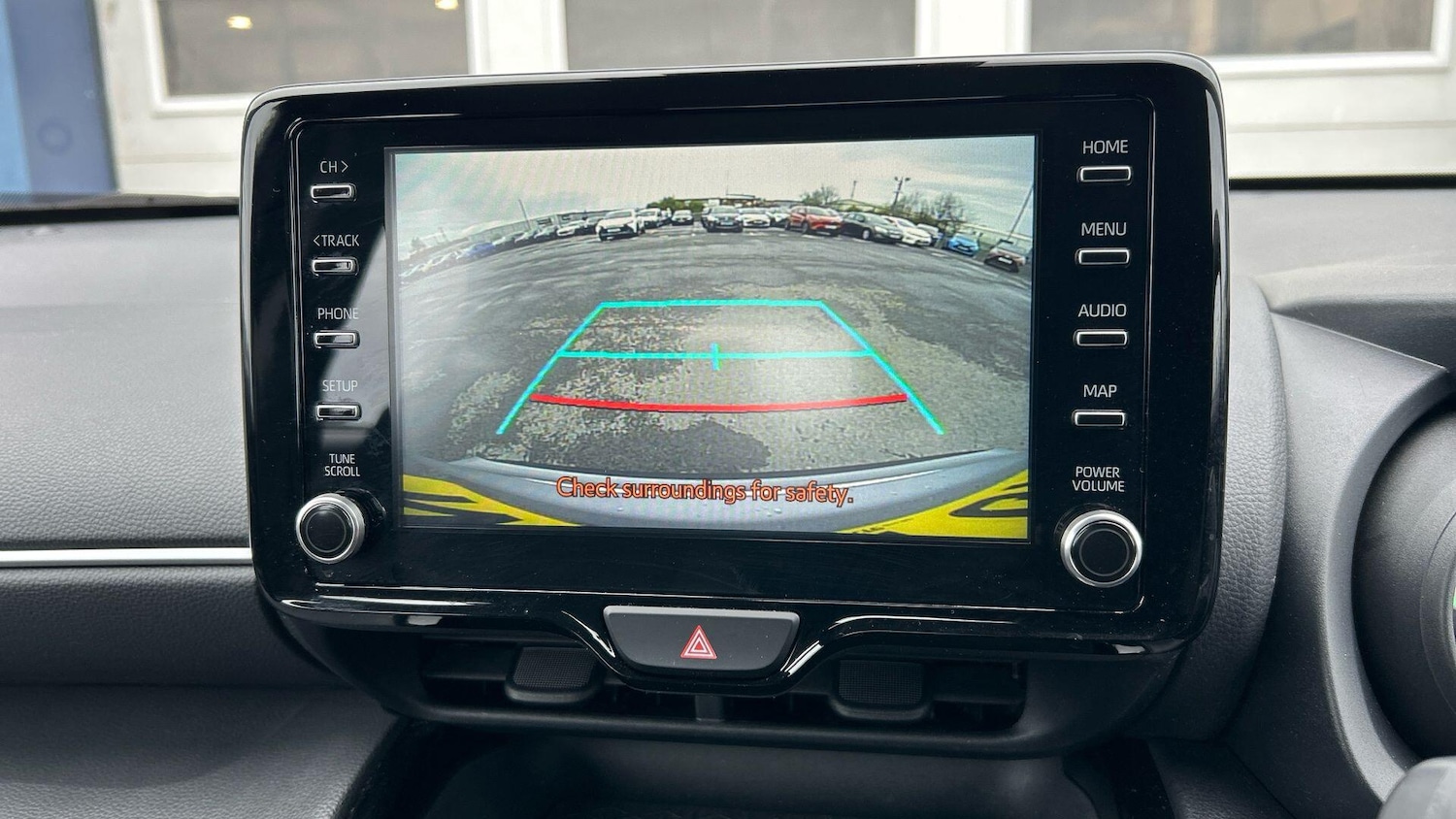 Used Toyota Yaris Cross for sale - 78204944: Photo 11